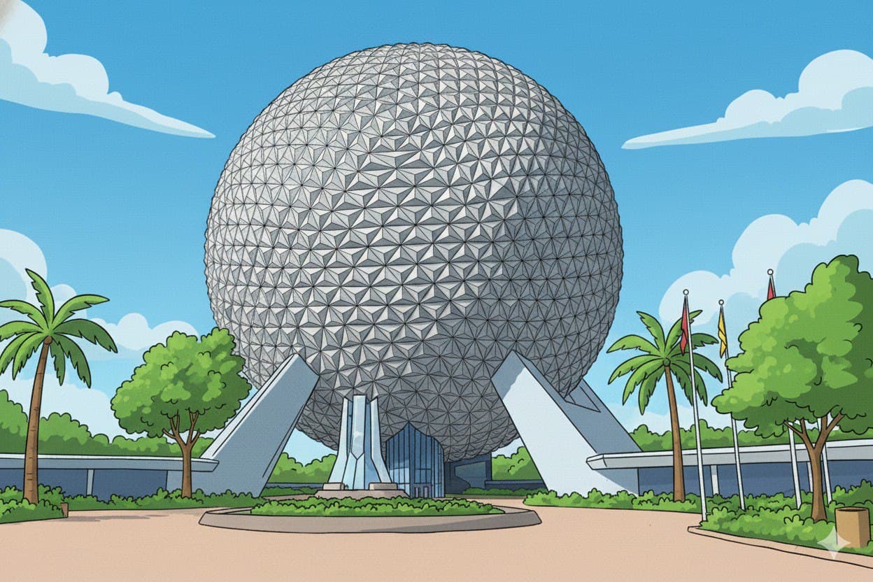 EPCOT