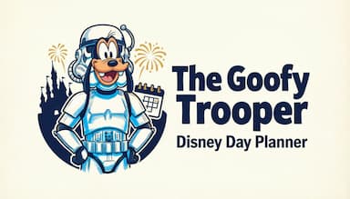 The Goofy Trooper